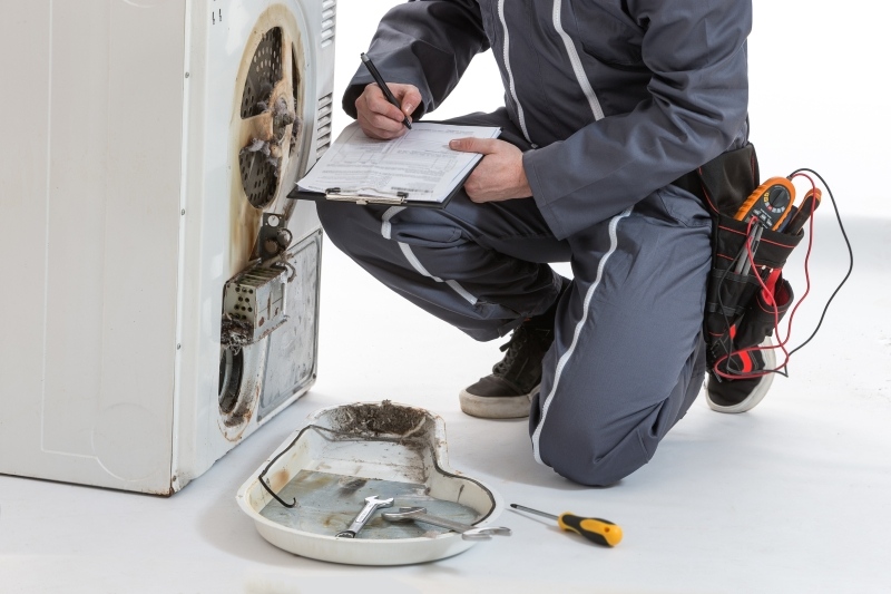 Appliance Repairs Windlesham