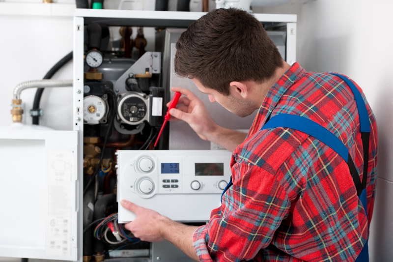 Boiler Repairs Service Windlesham