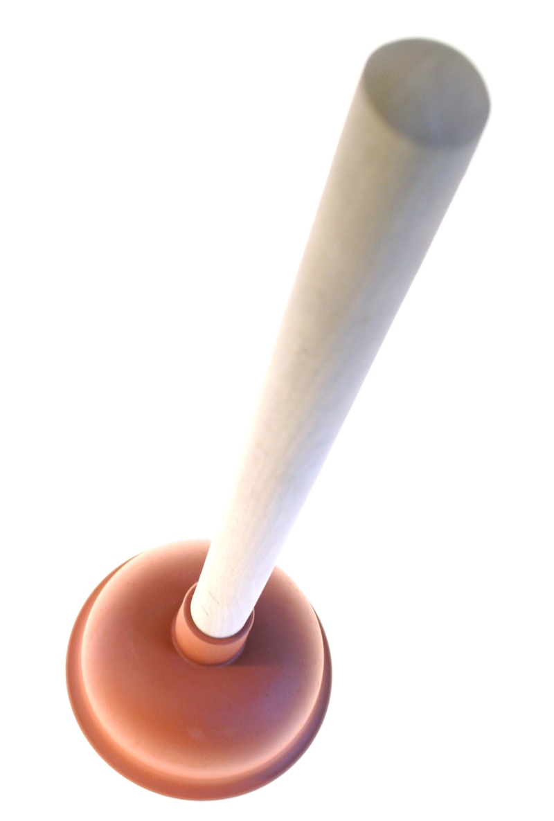 Clogged Toilet Windlesham, GU20