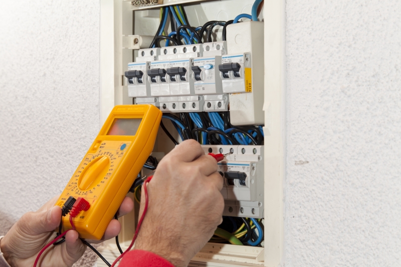 Electricians Windlesham