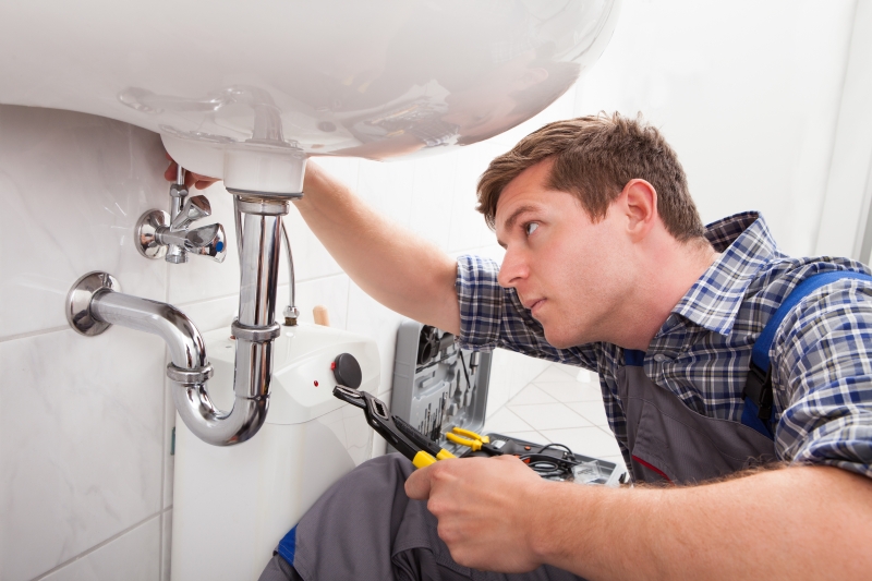 Emergency Plumbers Windlesham