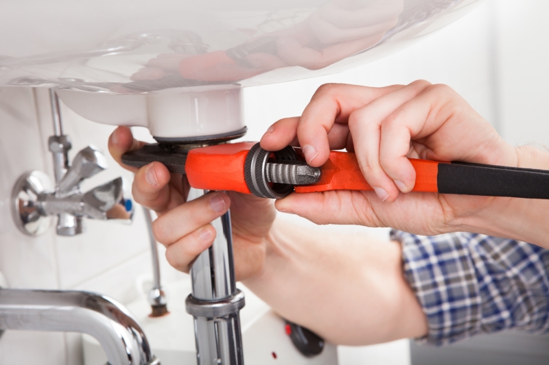 Emergency Plumbers Windlesham, GU20