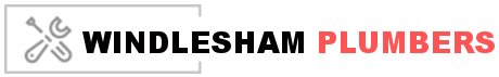 Plumbers Windlesham logo