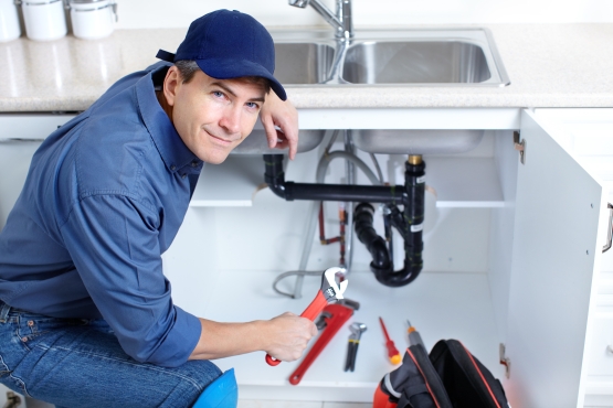 Residential Plumbing Windlesham