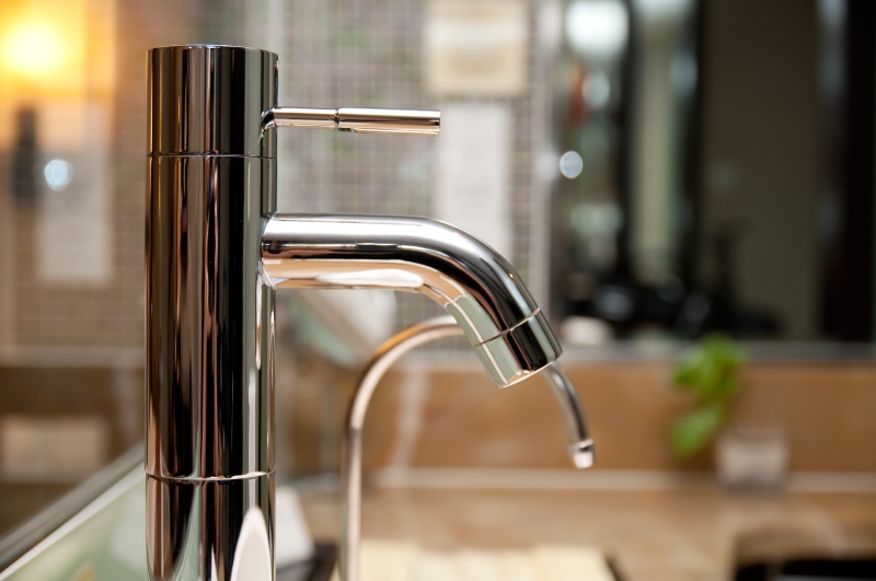 Sink Leaking Windlesham